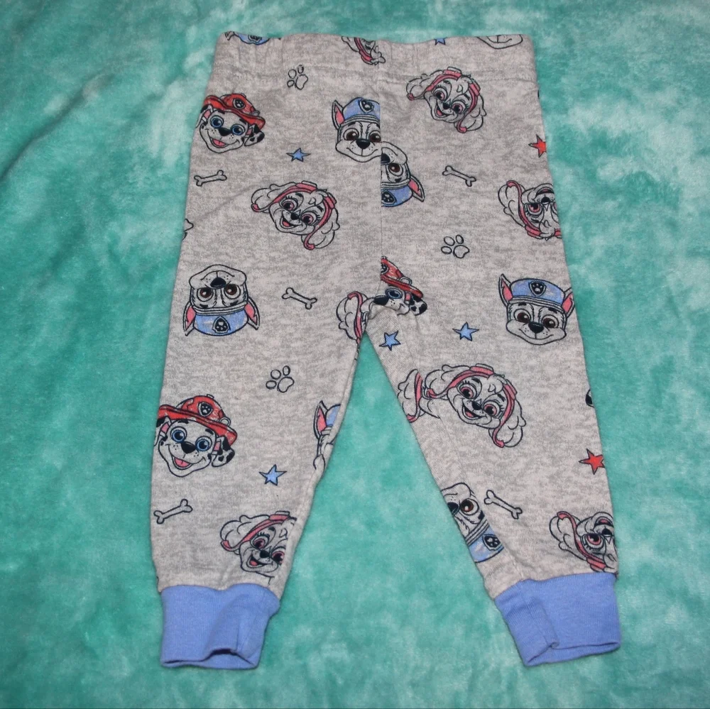 Paw Patrol Bottoms